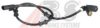 MERCE 1635401117 Sensor, wheel speed